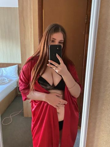 Проститутка Зоя